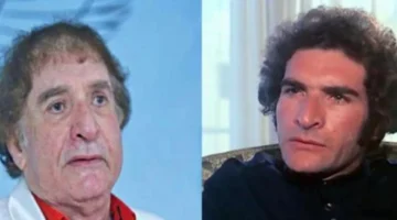 أيقونة السينما المصرية.. محطات فارقة في مشوار محيي الدين إسماعيل الفني بمصر